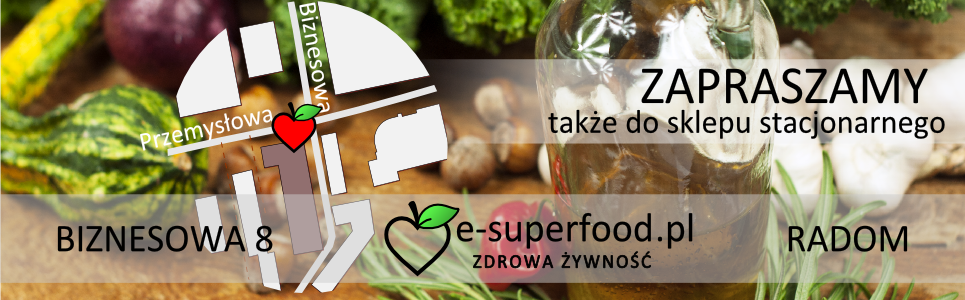 superfood banner